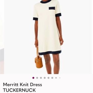 Tuckernuck Merritt Knit Dress